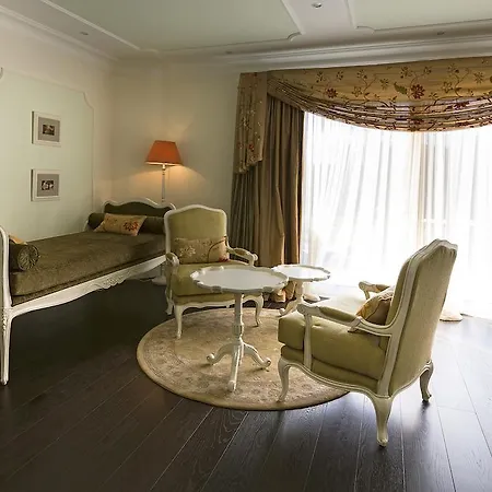 Hôtel Mercure Villeneuve sur Lot Moulin de Madame Chambre photo