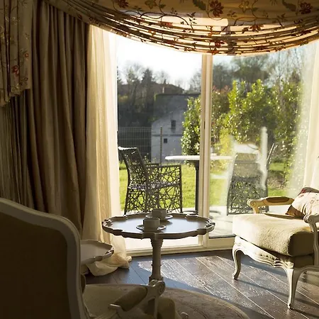 Hôtel Mercure Villeneuve sur Lot Moulin de Madame Chambre photo