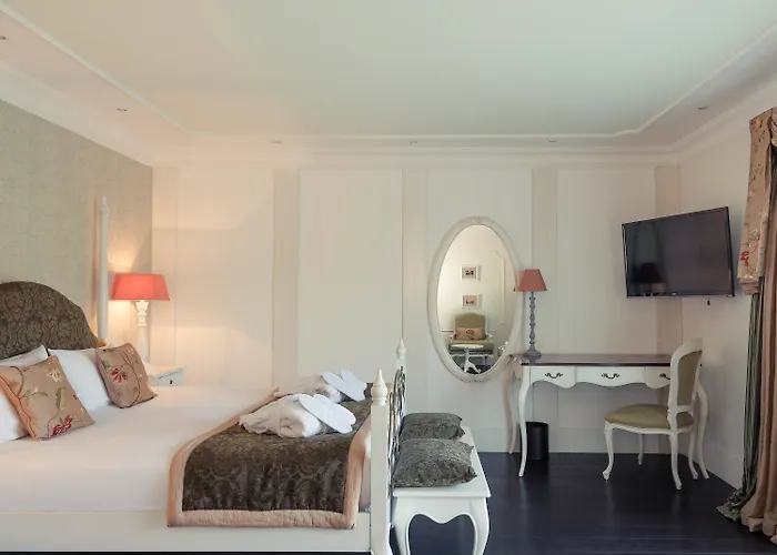 Hôtel Mercure Villeneuve sur Lot Moulin de Madame