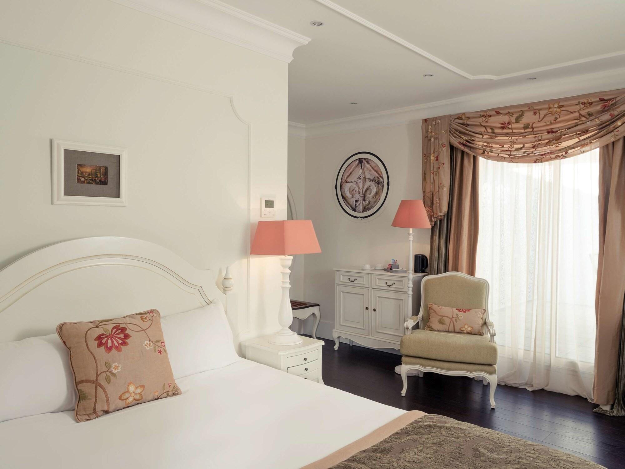 Hotel Mercure Sur Lot Moulin De Madame 4*