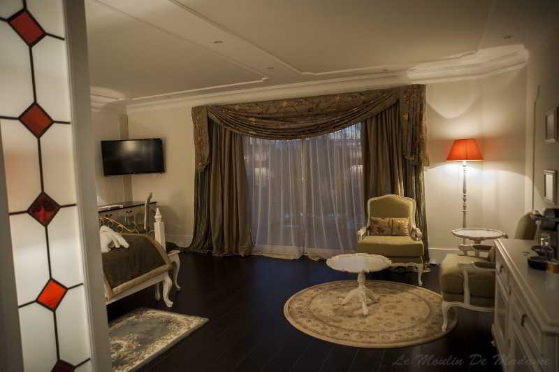 Mercure Sur Lot Moulin De Madame 4* Villeneuve-sur-Lot