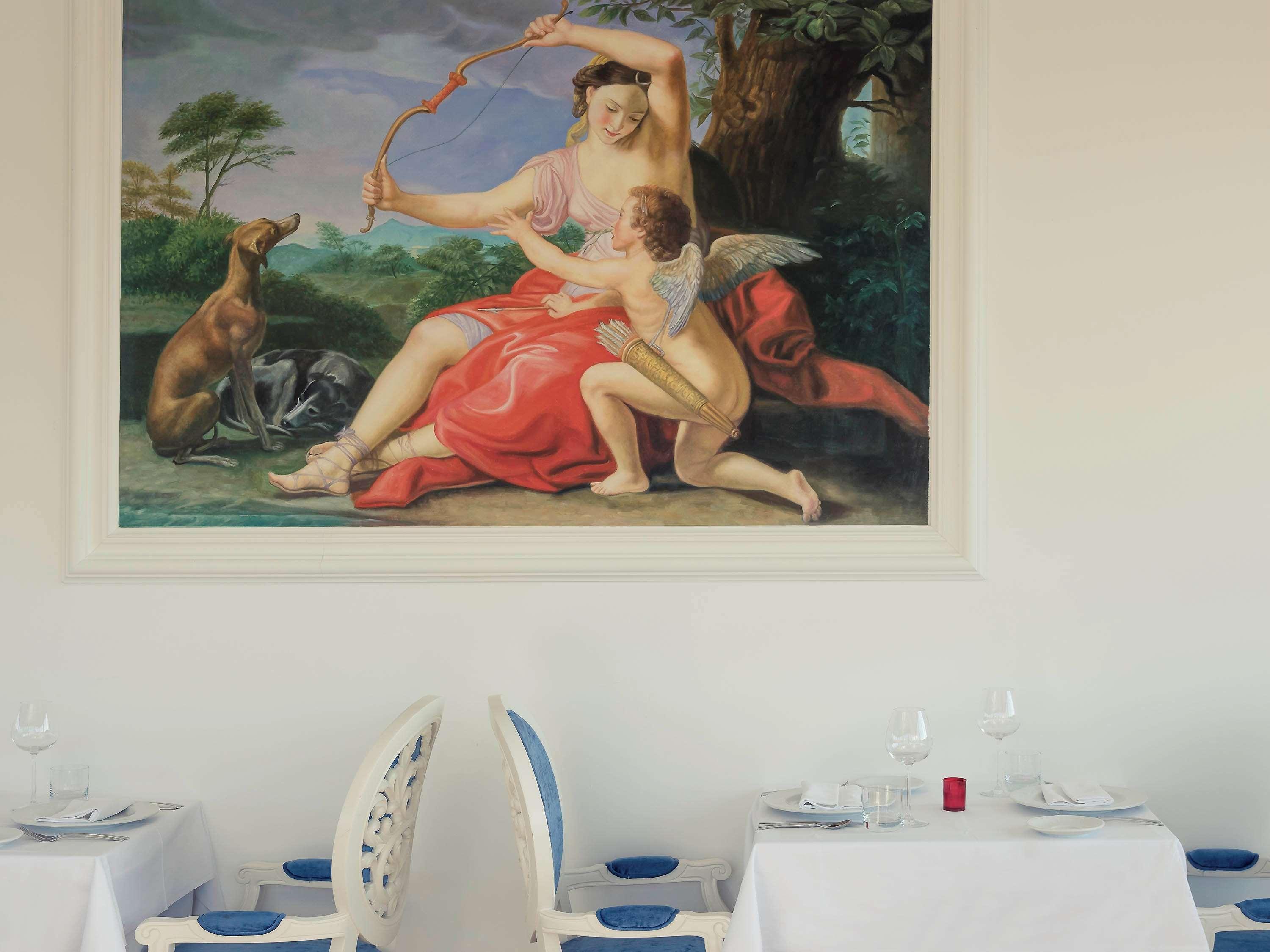 Mercure Sur Lot Moulin De Madame Villeneuve-sur-Lot