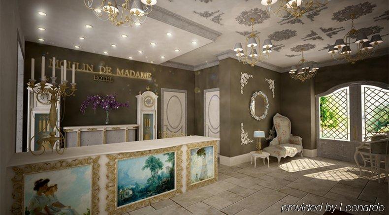 Mercure Sur Lot Moulin De Madame 4*