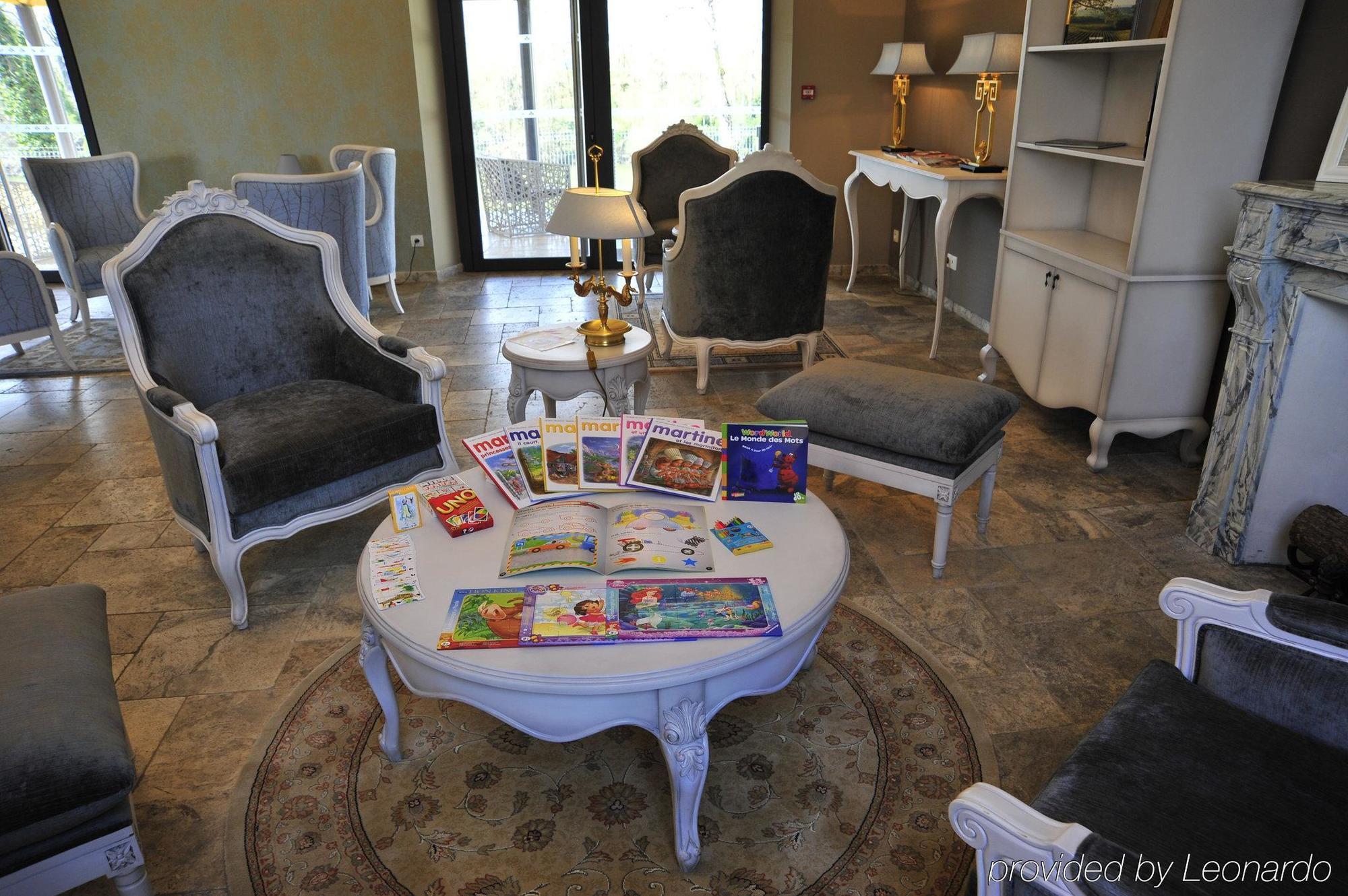 Mercure Sur Lot Moulin De Madame Hotel
