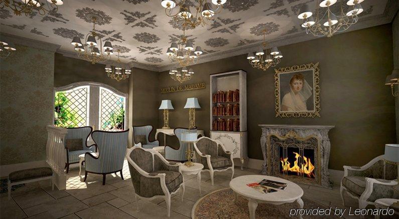 Mercure Sur Lot Moulin De Madame Hotel 4*