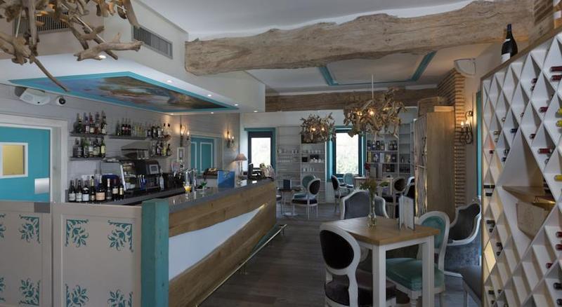 Hotel Mercure Sur Lot Moulin De Madame