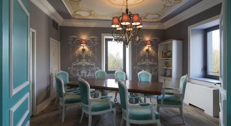 Mercure Sur Lot Moulin De Madame Villeneuve-sur-Lot