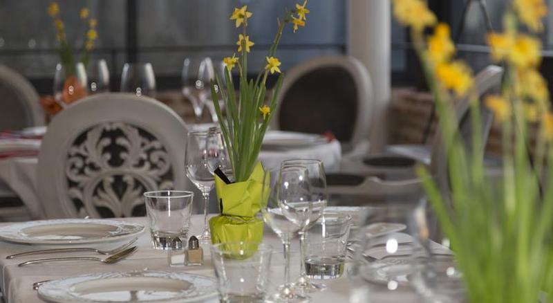 Hotel Mercure Sur Lot Moulin De Madame
