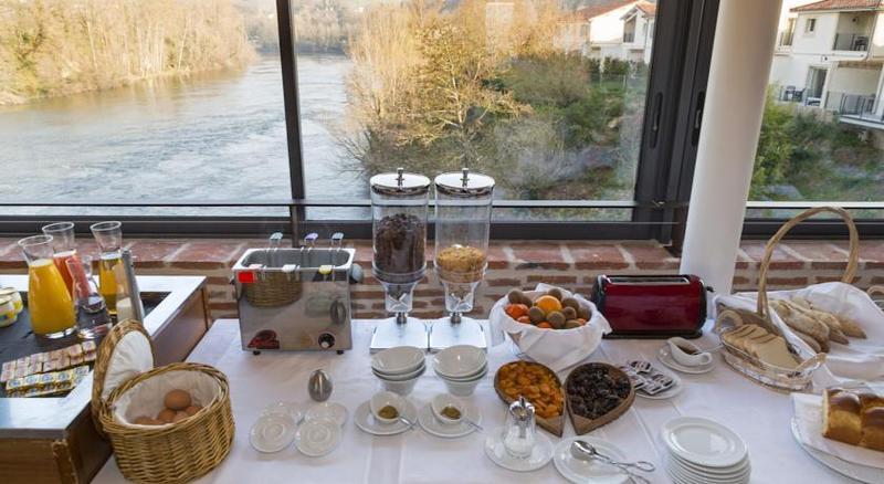 Mercure Sur Lot Moulin De Madame Hotel Villeneuve-sur-Lot