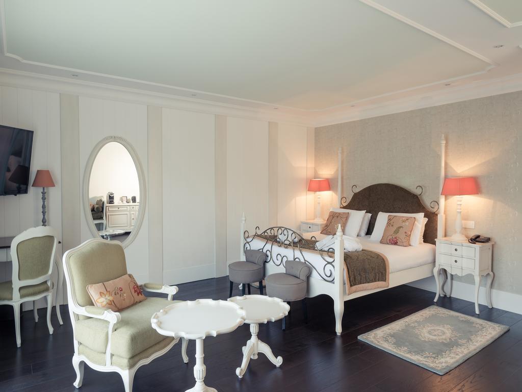 Hotel Mercure Sur Lot Moulin De Madame 4*