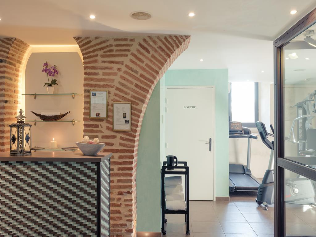 Hotel Mercure Sur Lot Moulin De Madame 4*