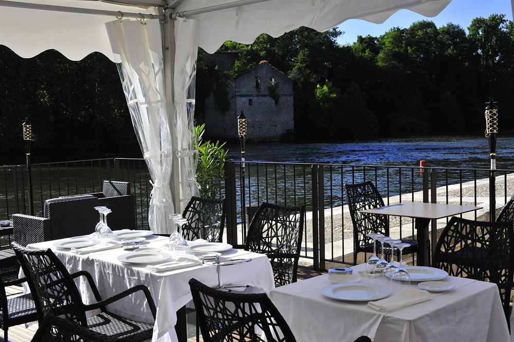 Mercure Sur Lot Moulin De Madame