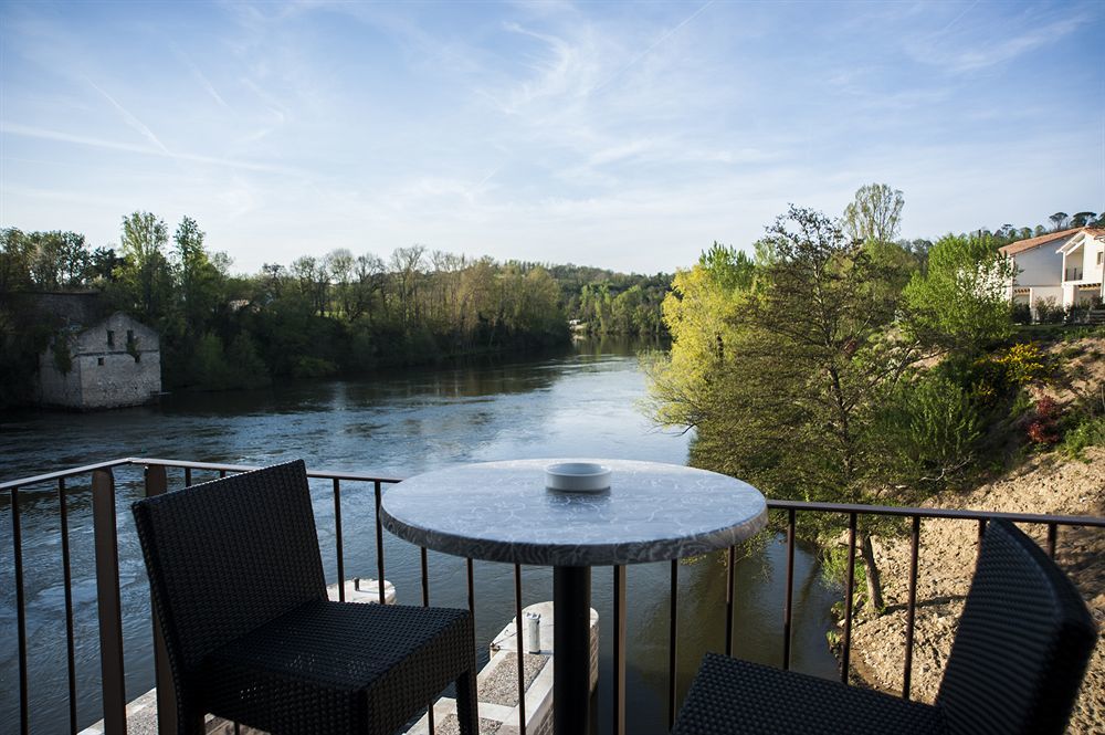 Mercure Sur Lot Moulin De Madame Villeneuve-sur-Lot