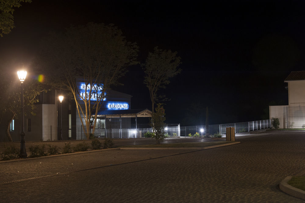 Mercure Sur Lot Moulin De Madame