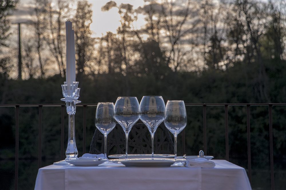 Hotel Mercure Sur Lot Moulin De Madame Villeneuve-sur-Lot
