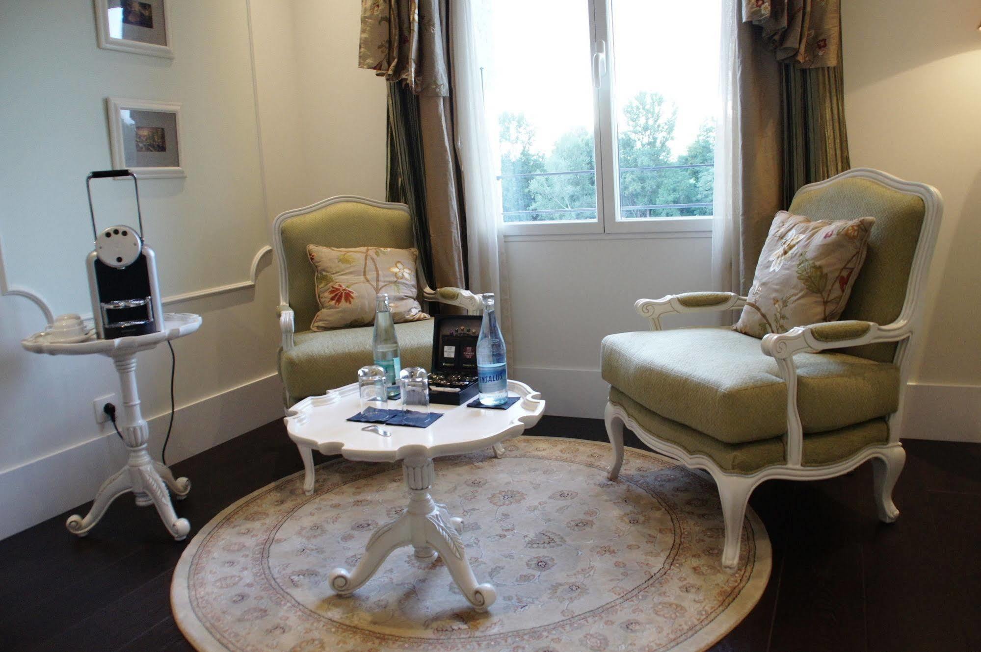 Mercure Sur Lot Moulin De Madame Hotel