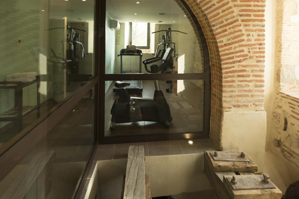 Mercure Sur Lot Moulin De Madame Hotel Villeneuve-sur-Lot
